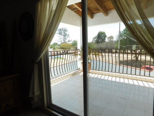 Imagen 27 de 30 de Casa En Venta En Fraccionamiento Haciendas De Tequisquiapan