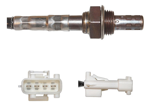 Sensor Ox O2 Antes Cc Saab 44629 4 Cil 2.3l 99 Walker