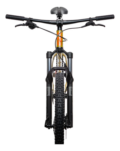 Bicicleta State 4130 Trail 29 Disco 11 Velocidades