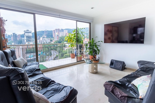 Imagen 24 de 30 de Espectacular Apartamento En La Transversal Inferior Con Acceso A Todo