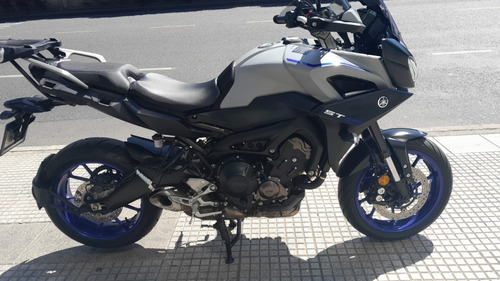 Imagen 5 de 18 de Yamaha Mt 09 St 2021 Performance Bikes