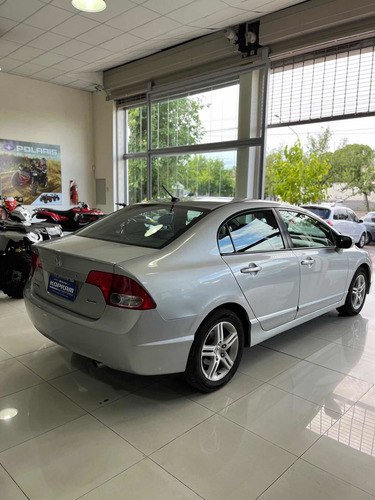 Imagen 3 de 17 de Honda Civic 2010 1.8 Exs At