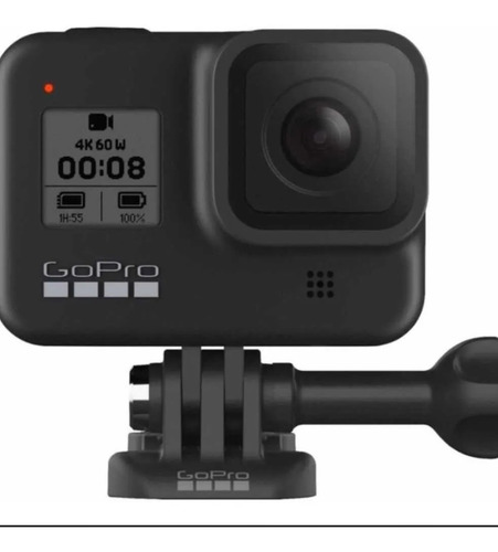 Gopro 8 Black