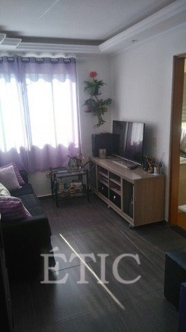 Imagem 1 de 15 de Apartamento - Itaquera - Ref: 4205 - V-ap1989