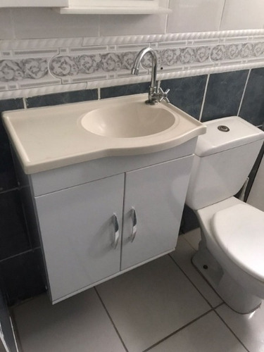 Imagem 24 de 26 de Apartamento Padrão Para Venda No Bairro Santa Terezinha, 2 Dorm, 1 Vagas, 55 M² - 5583