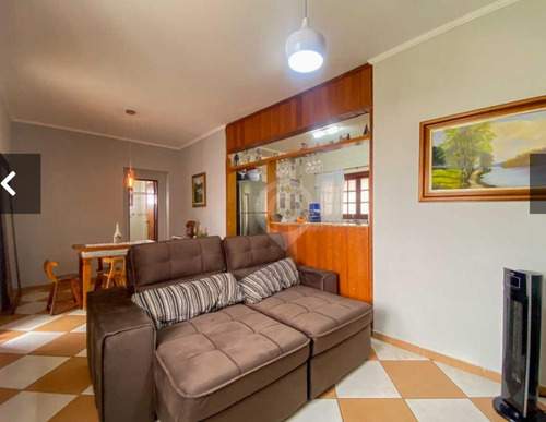 Casa Em Residencial Fechado , Jd Das Paineiras- Itatiba- Sp