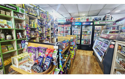 Derecho Llave Minimarket En Las Condes