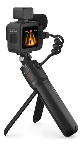 Cámara Gopro Hero13 Black Creator Edition Con Kit De Accesor