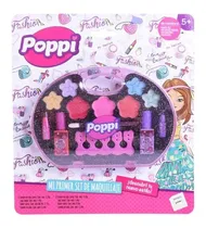 Comprar Juego De Maquillaje Mi Primer Set De Maquillaje Cartera 5660