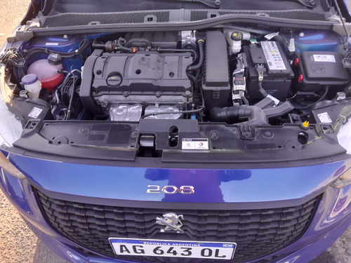 Peugeot 208 1.6 Active Pack