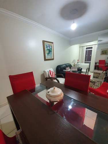 Imagem 10 de 19 de Csb 06 Lote 08 Pedro Gontijo Taguatinga 2 Quartos 60 M² - Meuimo175 - 69513447