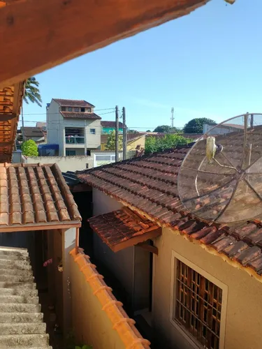 Casa A 700m Do Mar, Lado Praia Centro De Itanhaém