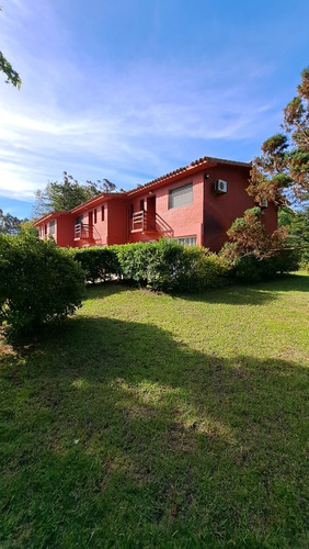 Casas En Portezuelo,se Alquila Anual O Por Día . 