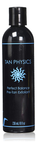 Tan Physics Exfoliante Pre-bronceado True Color Balance De .