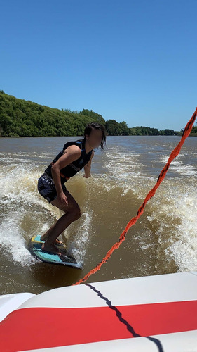 Super Air Nautique 230 Team Edition