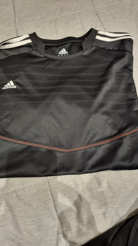 Remera adidas Original Deportiva Impecable Talle Xl