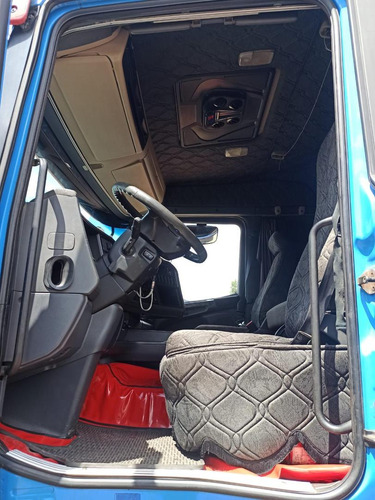 Scania R 440 6x4 2013