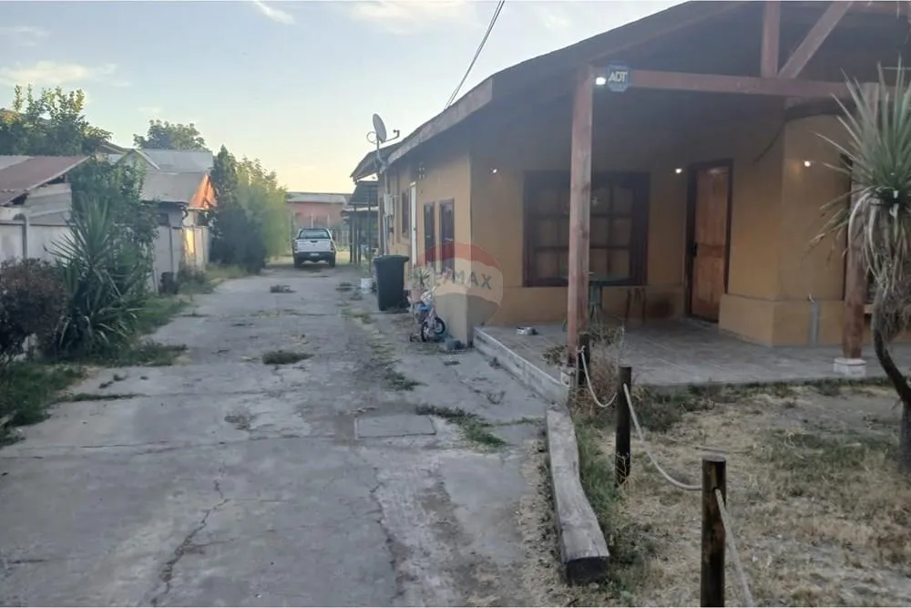Imagen 1 de 15 de Tu Hogar Y Un Gran Jardín En Un Solo Lugar