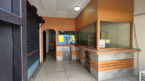 Imagen 5 de 10 de Marlyn Padrón Vende Locales En San Joaquín Avenida Bolívar Carabobo Mlyn 132705
