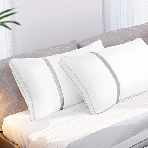 Camastory Almohadas Para Dormir 2 Pack, Hotel Quality Nthy2