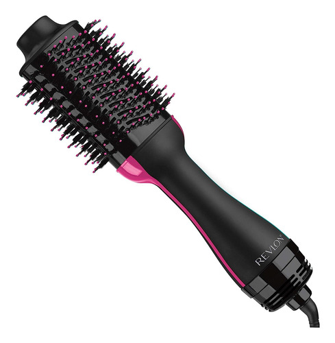 Secador De Pelo Y Cepillo De Aire Caliente Revlon One-step V