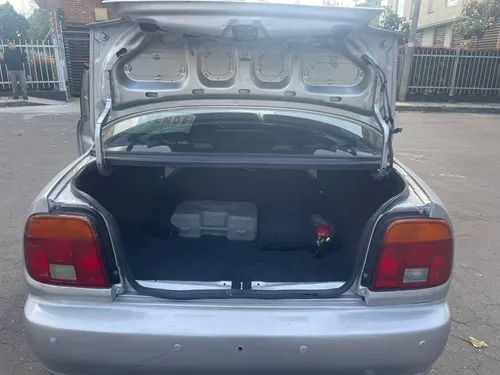 Chevrolet Esteem 1.3l