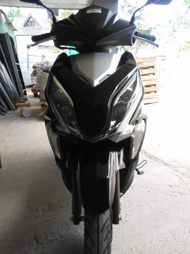 Honda Elite 125 Año 2019