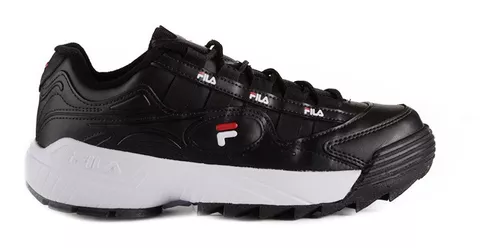 Zapatillas Fila D Formation