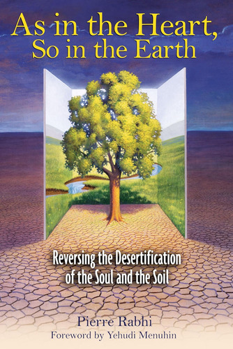 Libro: As In The Heart, So In The Earth: Reversing The Of