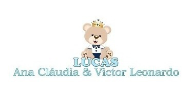 Imagem 10 de 10 de Álbum De Bebê Fotos Urso Príncipe Personalizado Com O Nome