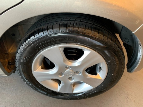Honda Fit Lx - Automático