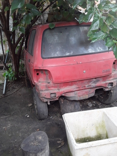 Daihatsu Cuore Cuore Cl