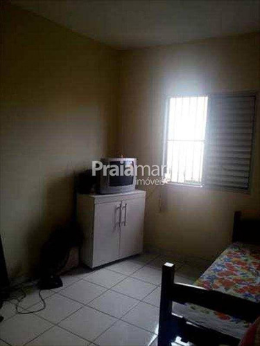 Imagem 18 de 22 de Casa 02 Dormitórios I 60m² I Jardim Independência I Sv - 1153