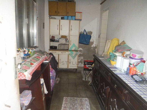 Imagem 11 de 15 de Casa De Rua-à Venda-riachuelo-rio De Janeiro - C70254