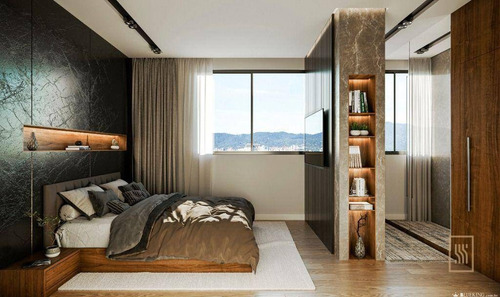 Imagem 2 de 13 de Apartamento Á Venda No Bonne Vie No Centro De Balneário Camboriú - Ap1070