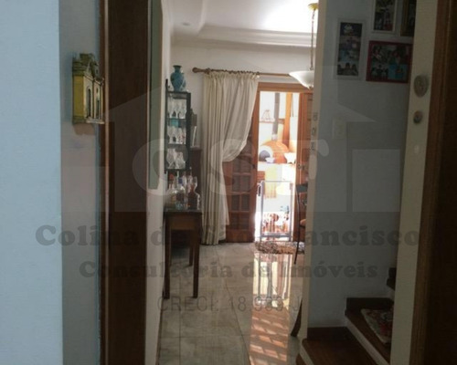 Imagem 5 de 20 de Casa - Ca03253 - 2995688