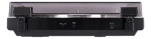 comprar Tocadiscos Audio-Technica AT-LP60X gris oscuro 220V