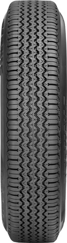 Pneu 5.60-15 Technic Fusca Com Câmara Alta Perfomace