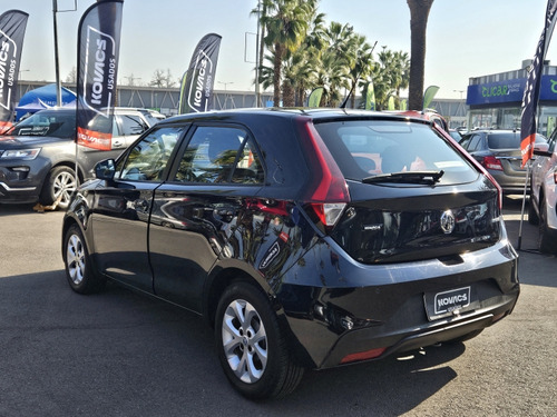 MG 3 STD 1.5 MT