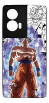 Comprar Funda Protector Case Para Moto Edge 50 Fusion Dragon Ball