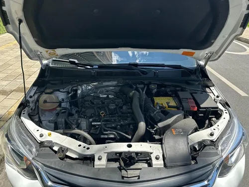 Chevrolet Onix 1.0T Ltz At
