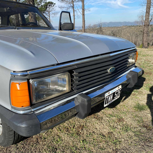 Ford Falcon 3.0l
