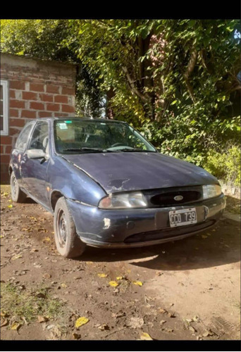 Ford Fiesta 1.3 Lx