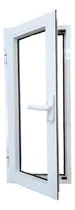 Comprar Ventana De Abrir Modena Vidrio Dvh- 40x100- Csi Aberturas.