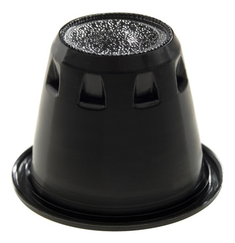 Kit 100 Cápsulas Café Compatíveis Nespresso