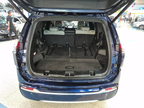 Jeep Commander 1.3 T270 TURBO OVERLAND