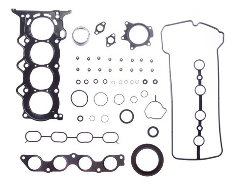 Empaquetadura Motor Toyota Yaris 1.3  2nzfe 2005-2012