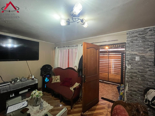 Se Vende Hermosa Casa En Sector Norte Antofagasta. En Venta