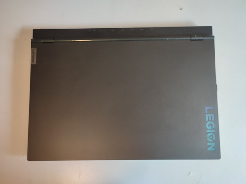 Laptop Gamer Lenovo Legion 5, I7 16gb Ram 1tb Hdd 128gb Ssd (Usado)