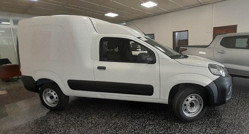 Fiat Fiorino Endurance 1.4cc Full My Entrega Inmediata!!